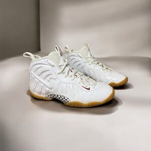 Nike Little Posite Pro (GS) “Gucci”  | Excellent Condition | Original Box